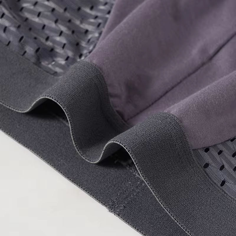BAMBOO BREEZE BOXER BRIEFS - FOR LASTING COMFORT