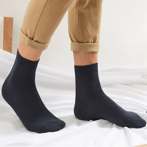 BAMBOO BREEZE SOCKS - FOR ALL-DAY FRESHNESS