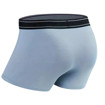 BAMBOO BREEZE BALLS POUCH SHORTS - LET YOUR BALLS BREATHE