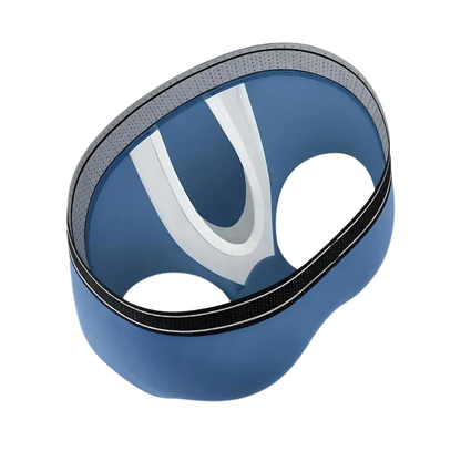BAMBOO BREEZE BALLS POUCH SHORTS - LET YOUR BALLS BREATHE