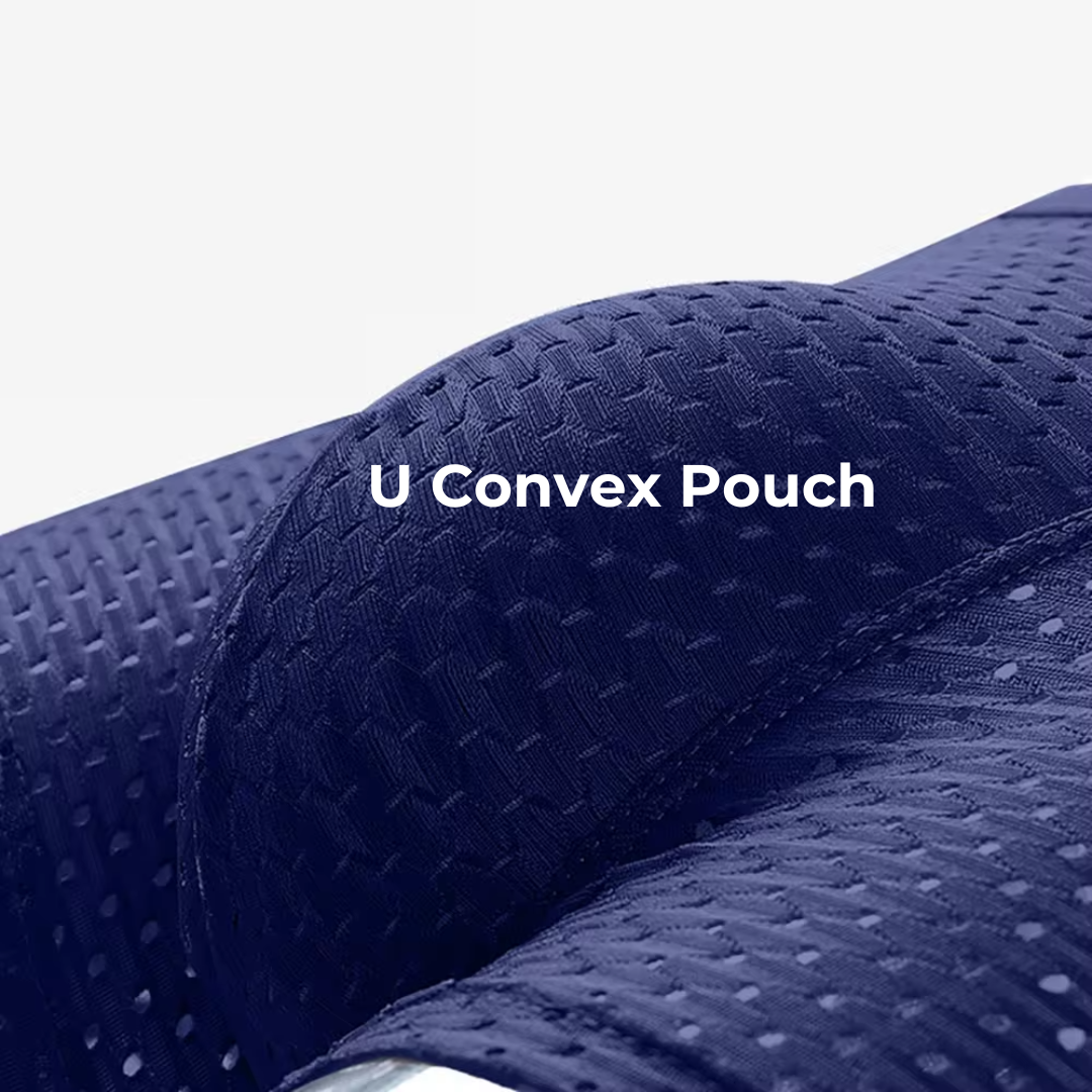 BAMBOO BREEZE BOXER SHORTS - FOR LASTING COMFORT