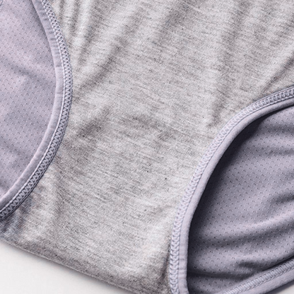 BAMBOO BREEZE LEAKPROOF UNDERWEAR - FOR UNWAVERING CONFIDENCE