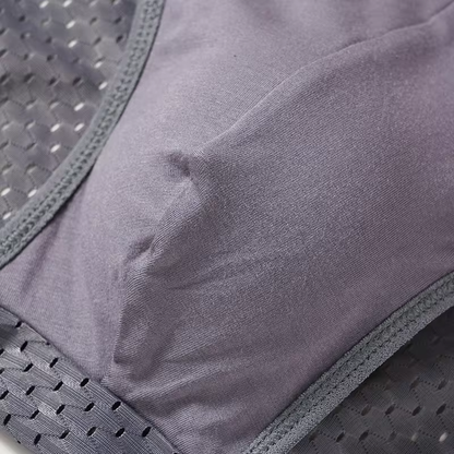 BAMBOO BREEZE BOXER BRIEFS - FOR LASTING COMFORT