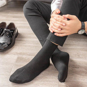 BAMBOO BREEZE SOCKS - FOR ALL-DAY FRESHNESS