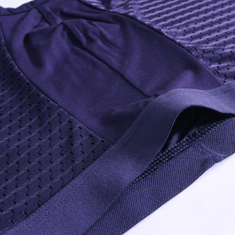 BAMBOO BREEZE BOXER SHORTS - FOR LASTING COMFORT